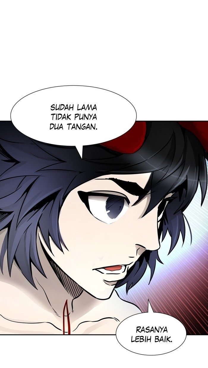 Tower of God Chapter 469