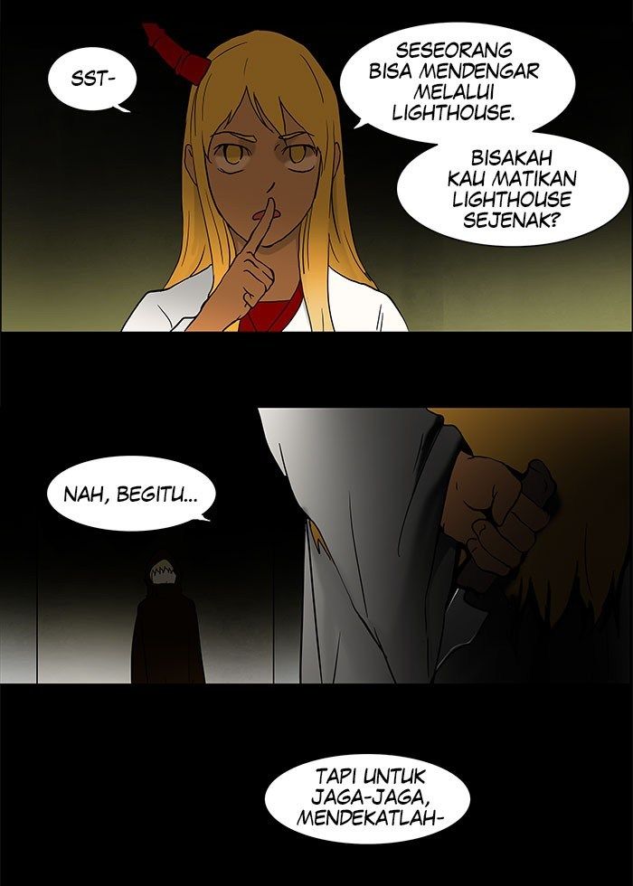 Tower of God Chapter 47