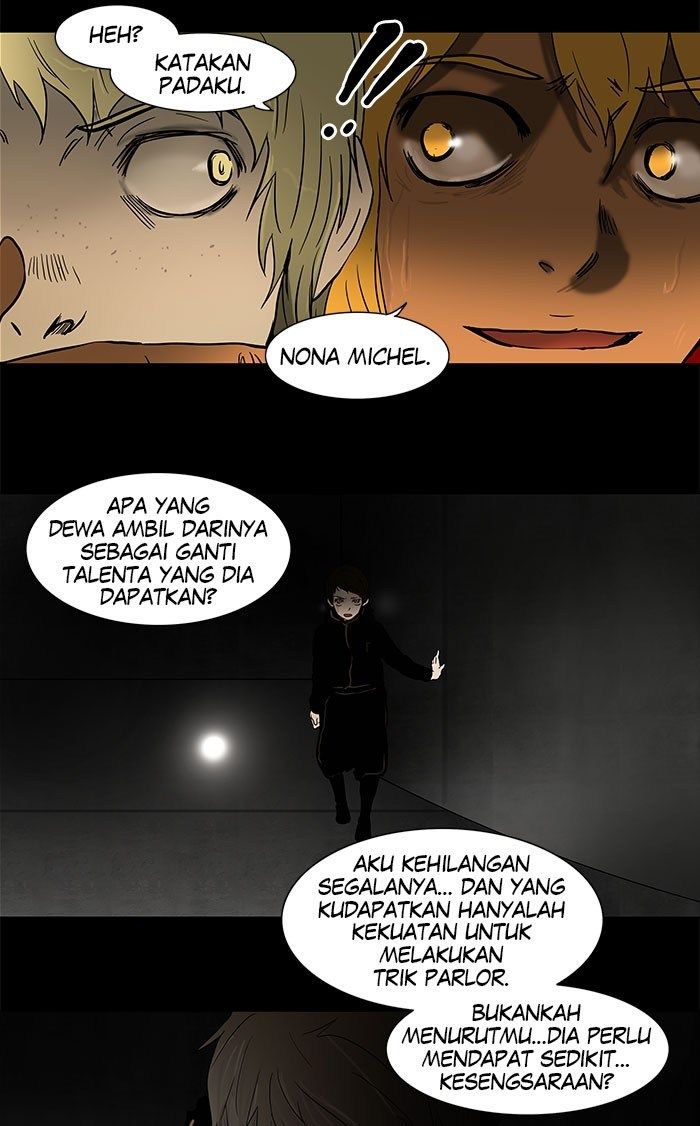 Tower of God Chapter 47