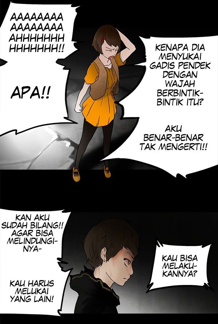 Tower of God Chapter 47