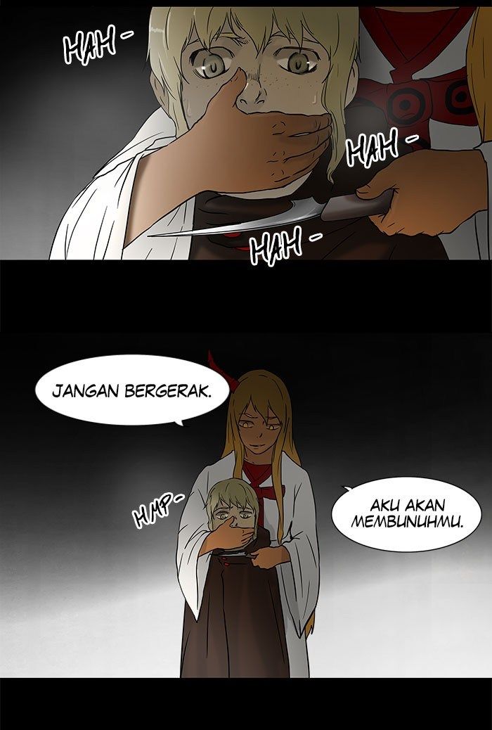 Tower of God Chapter 47