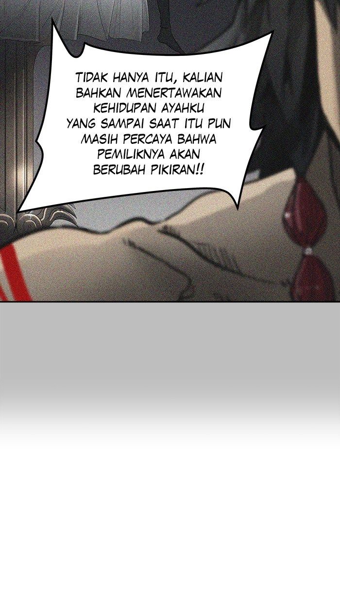 Tower of God Chapter 470