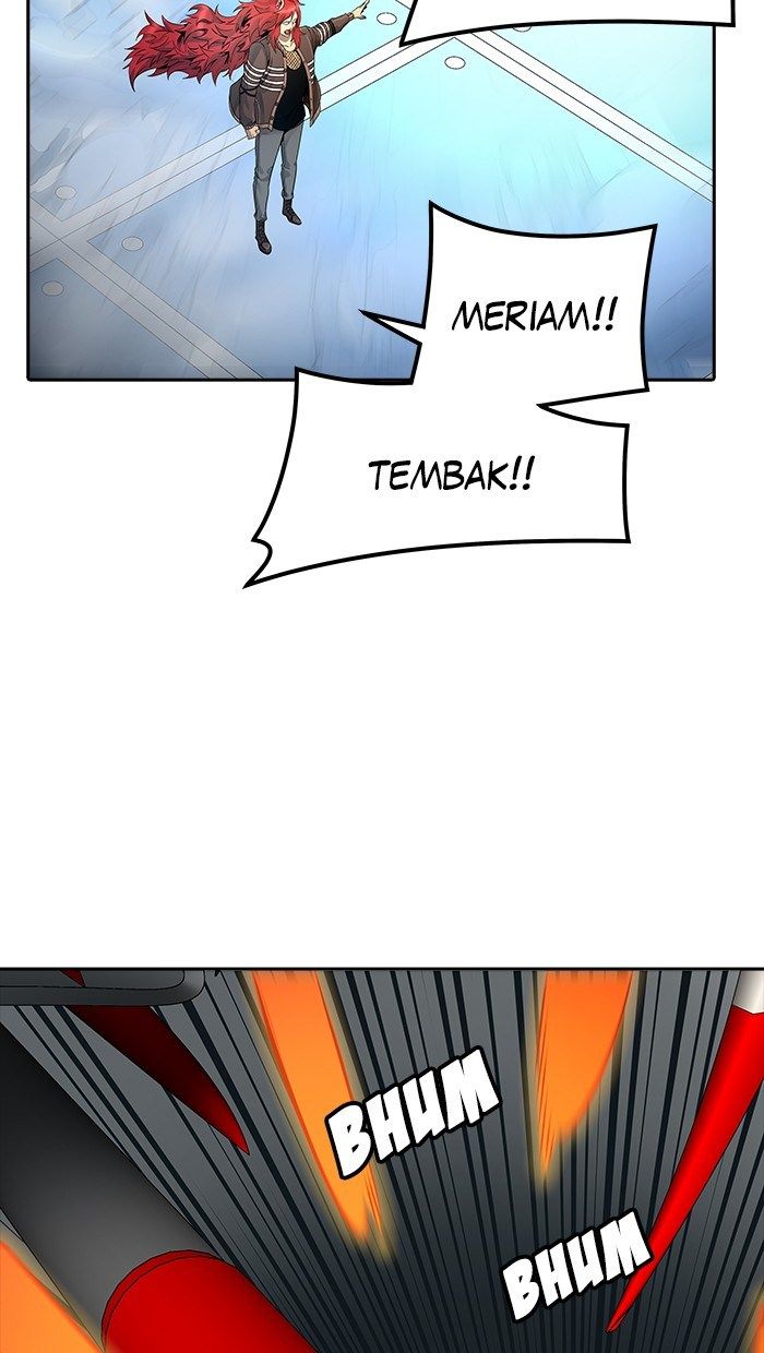 Tower of God Chapter 470