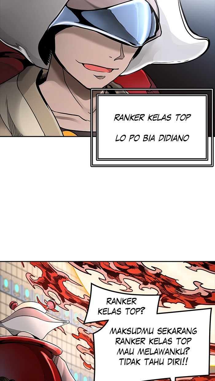 Tower of God Chapter 470