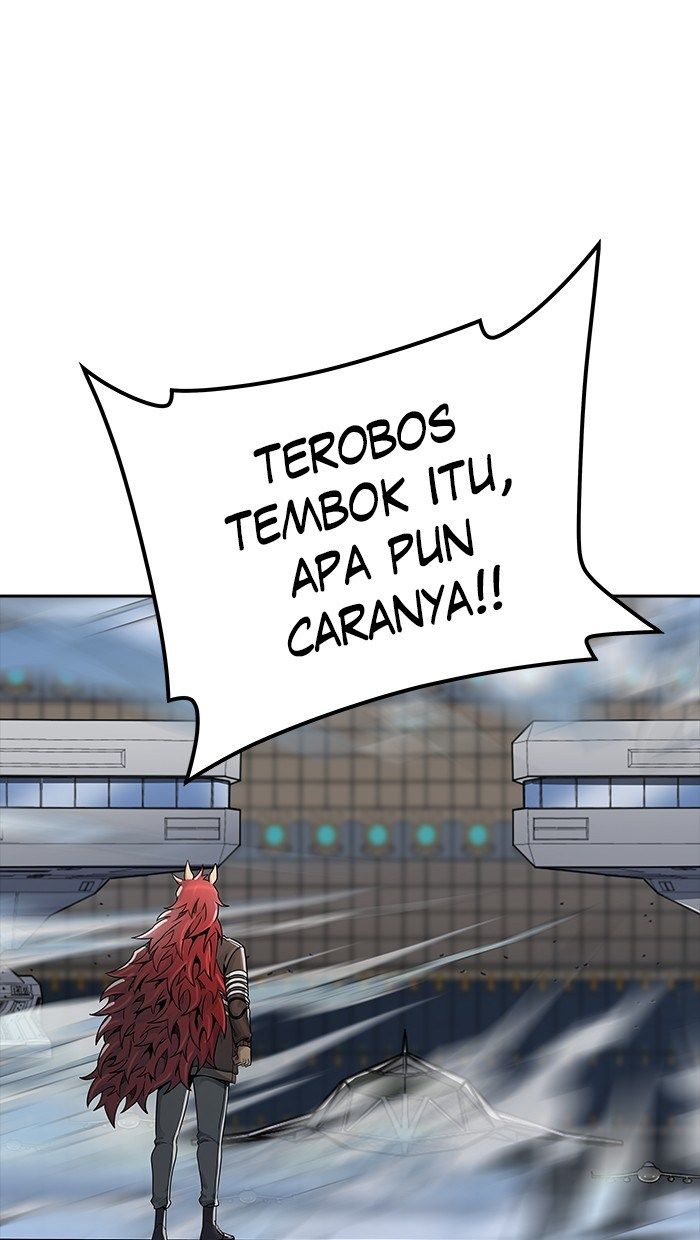 Tower of God Chapter 470