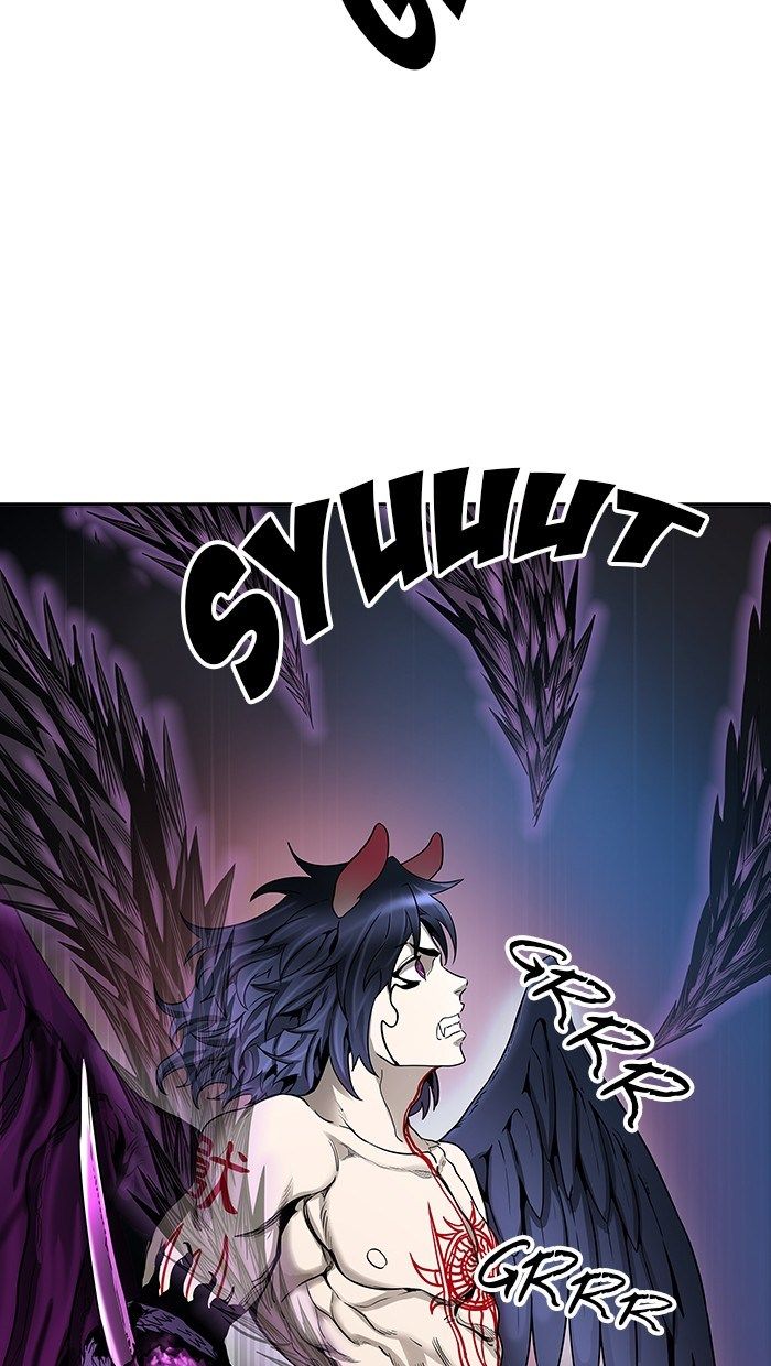 Tower of God Chapter 471