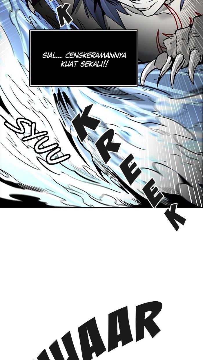 Tower of God Chapter 471