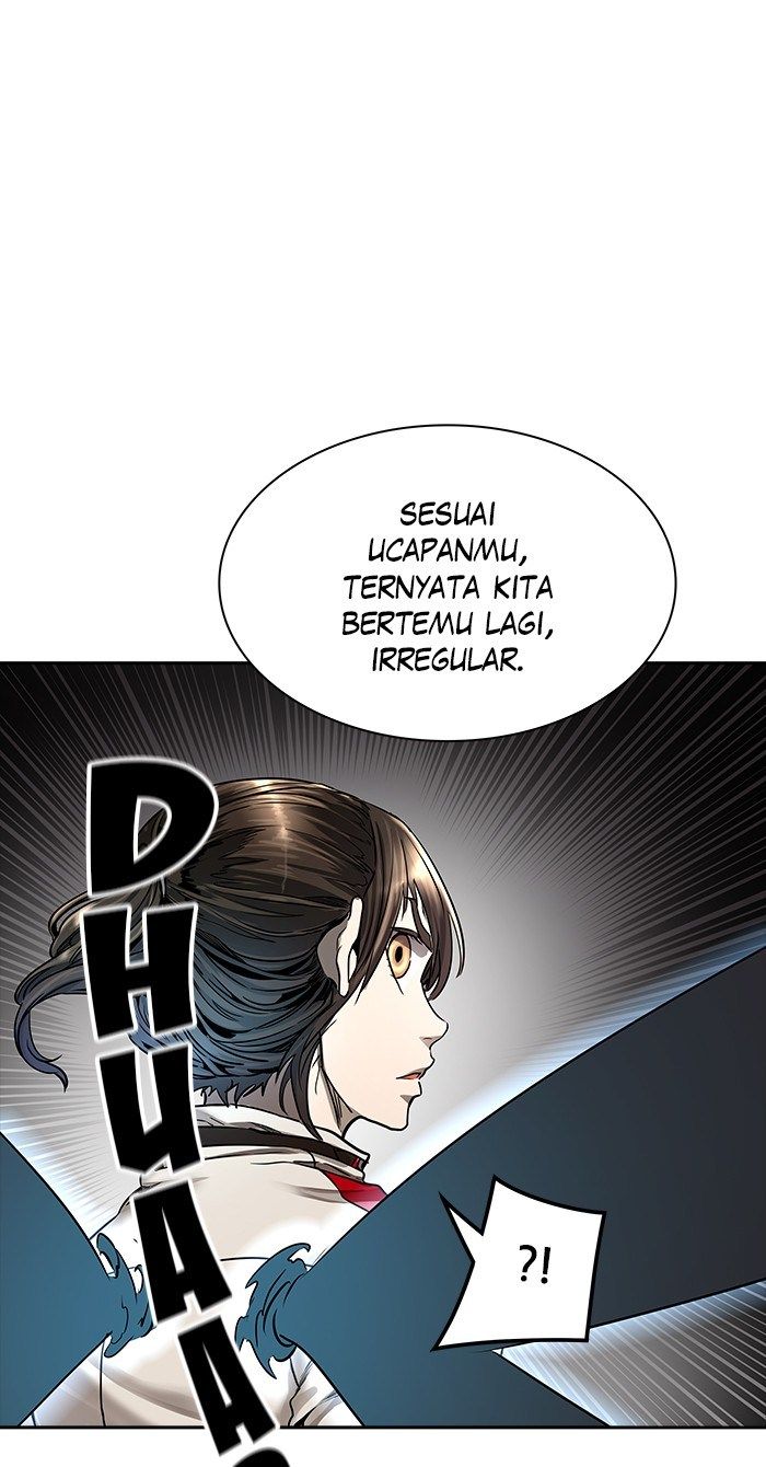 Tower of God Chapter 472