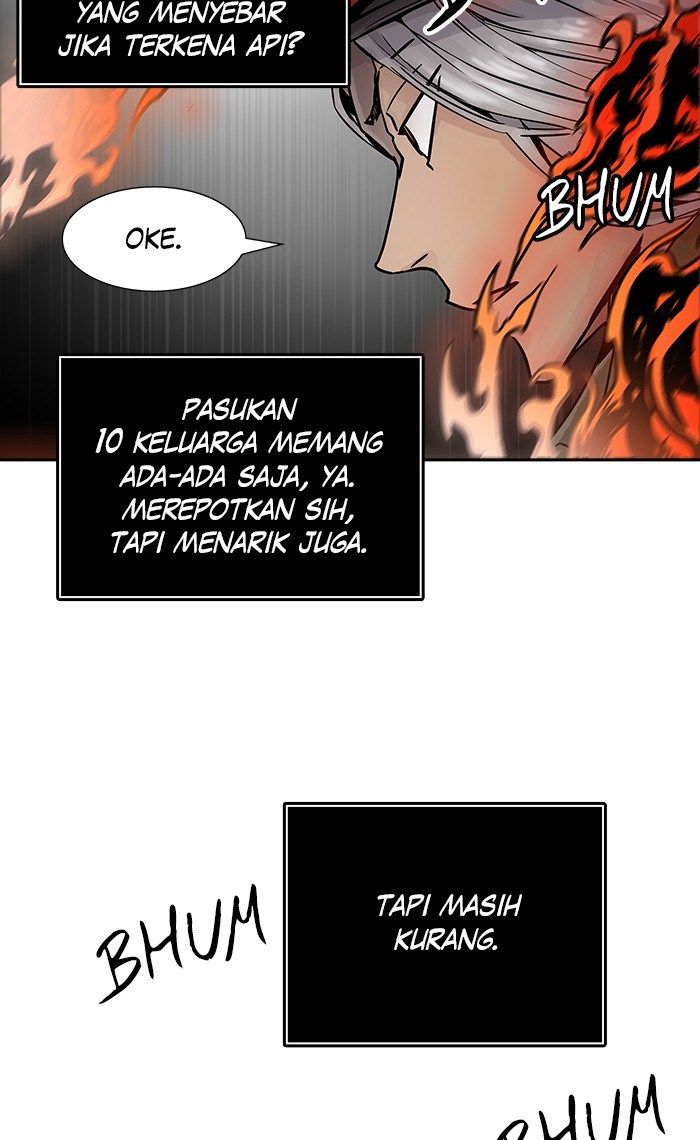 Tower of God Chapter 472