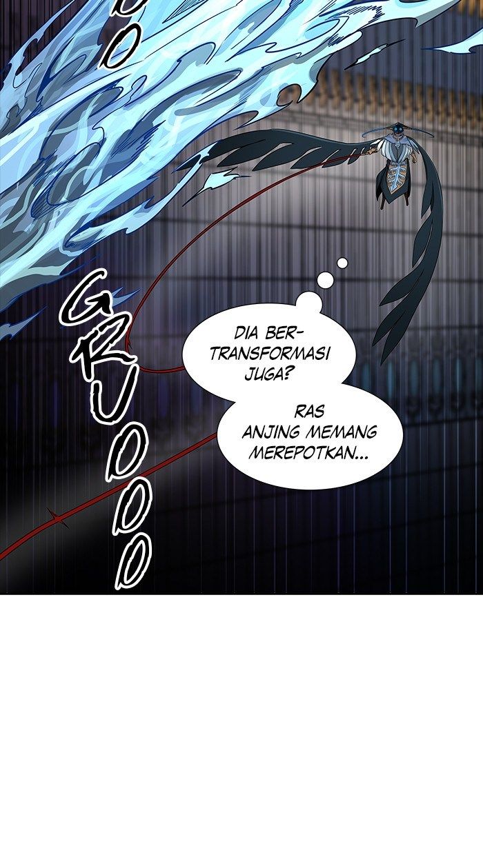 Tower of God Chapter 472