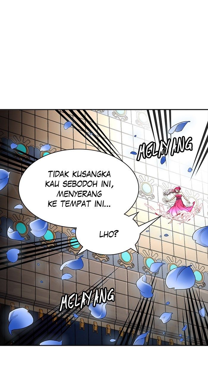 Tower of God Chapter 472