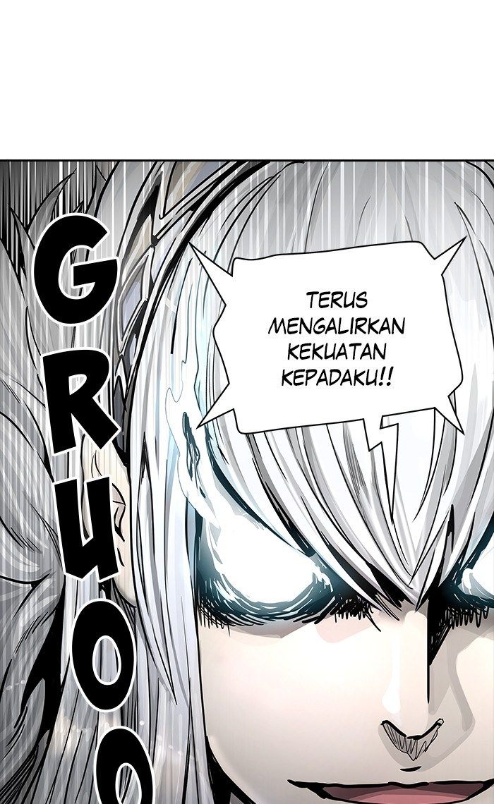 Tower of God Chapter 472