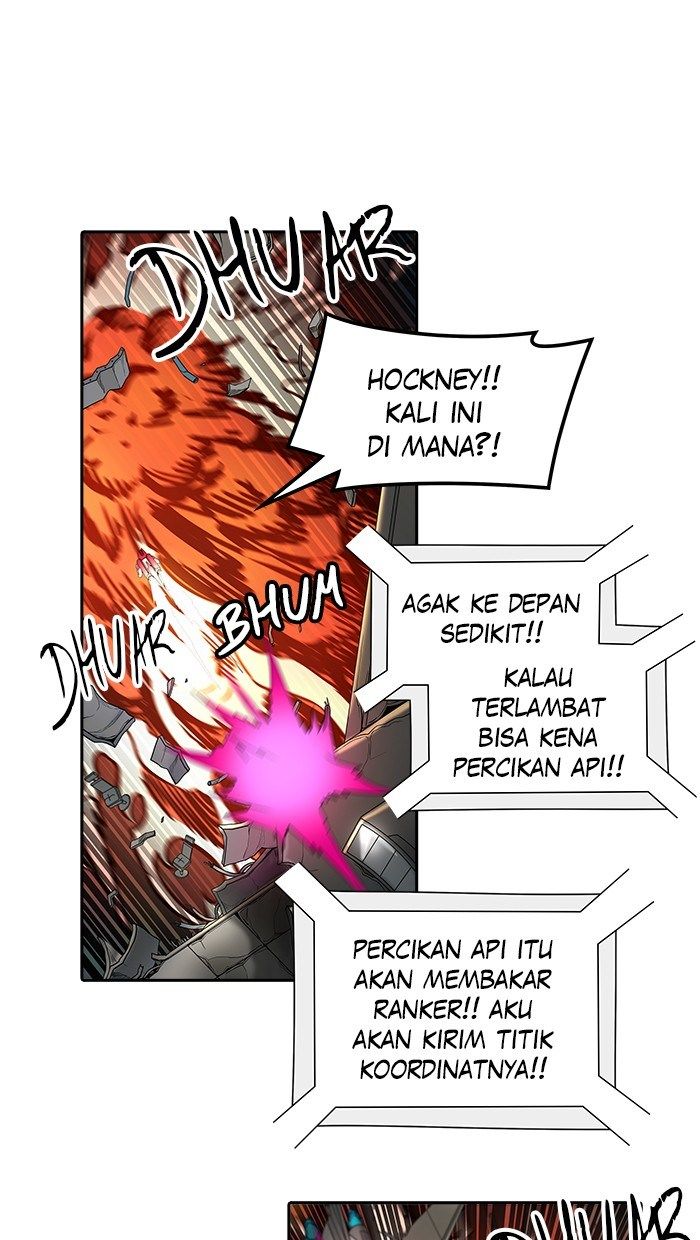 Tower of God Chapter 472