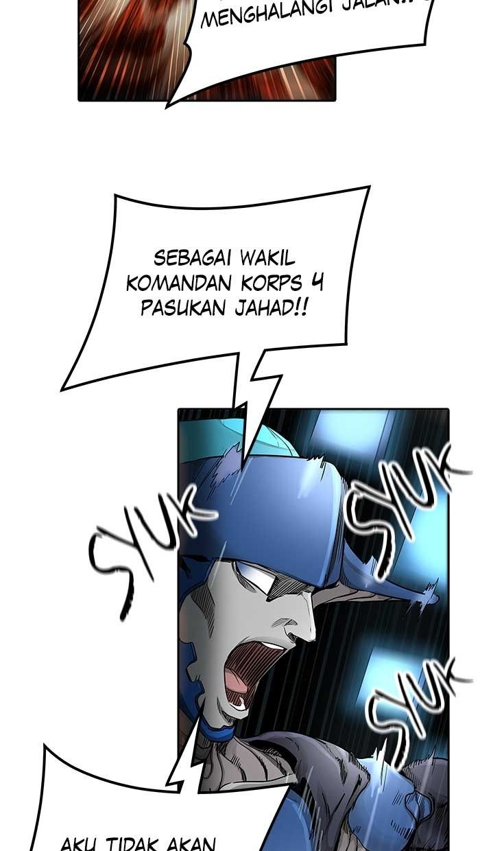 Tower of God Chapter 473