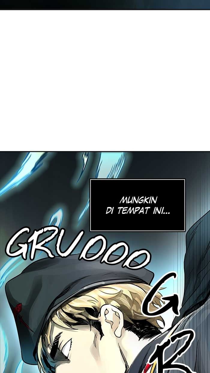 Tower of God Chapter 473