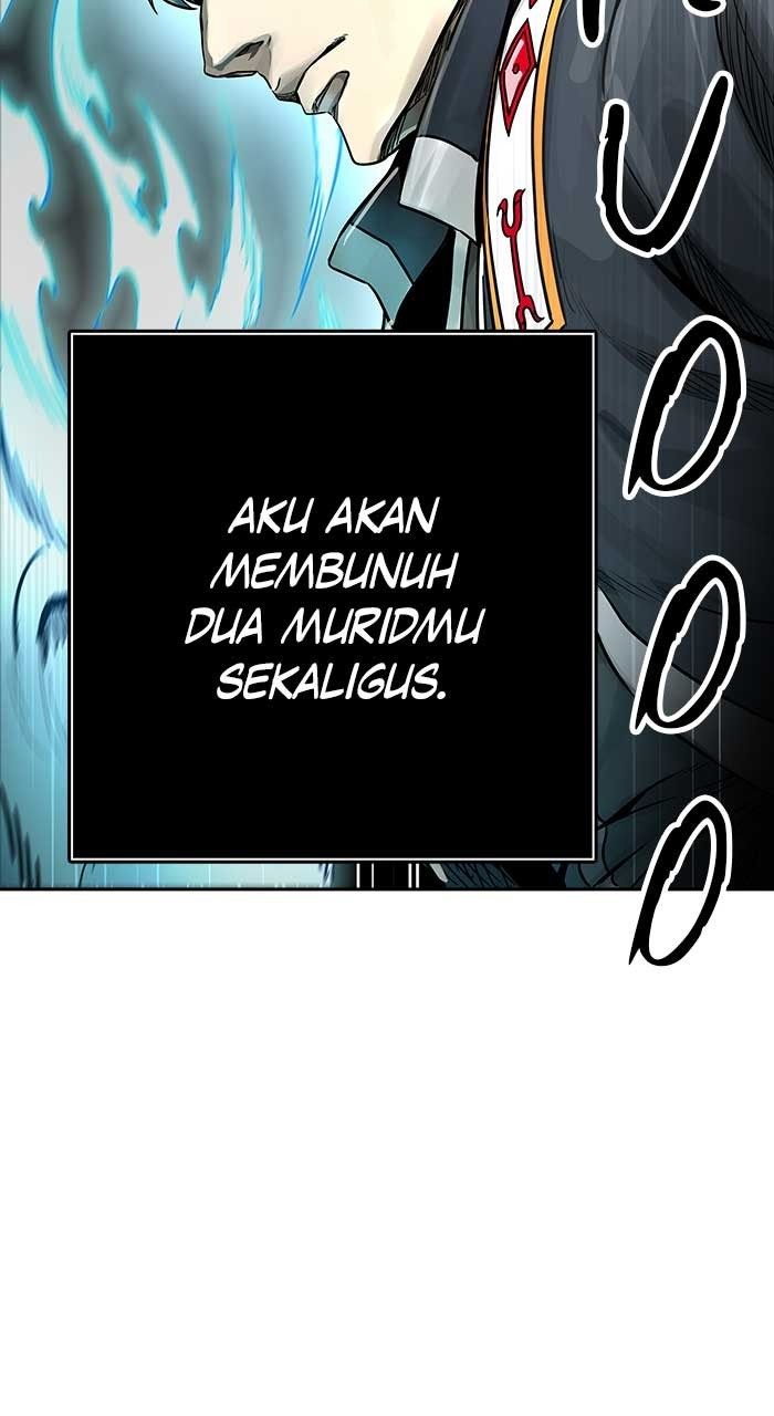 Tower of God Chapter 473