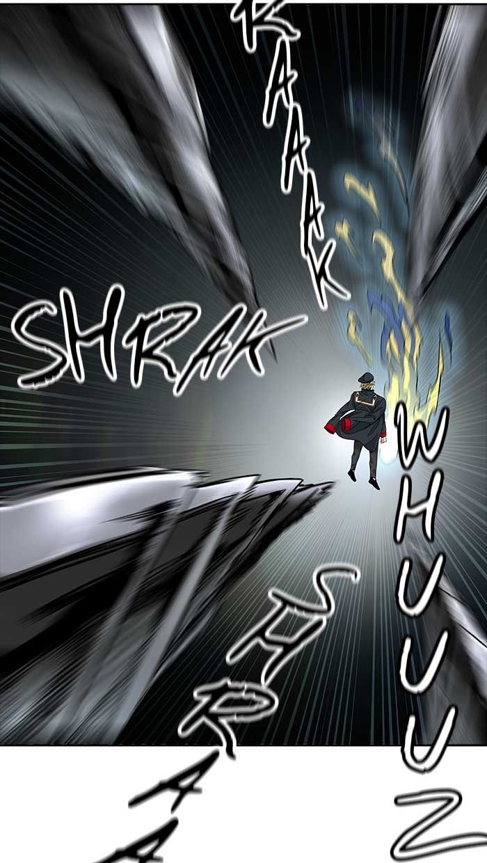 Tower of God Chapter 473