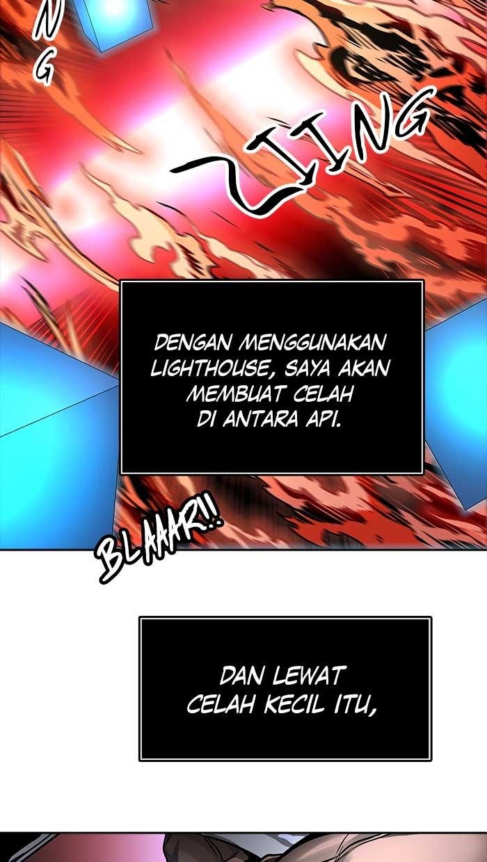 Tower of God Chapter 473