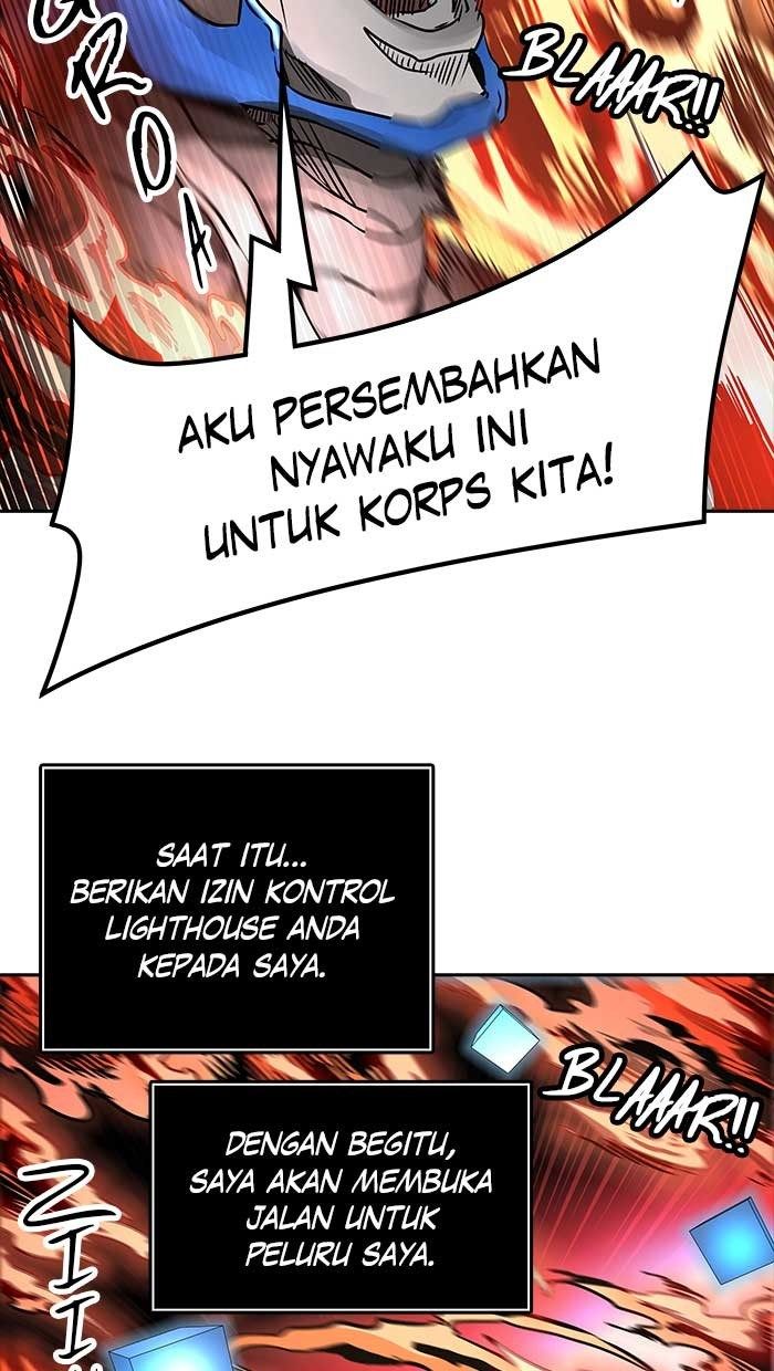 Tower of God Chapter 473