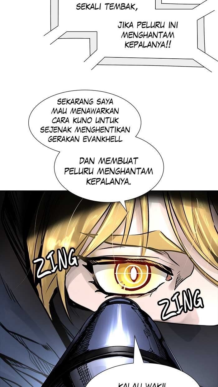 Tower of God Chapter 473