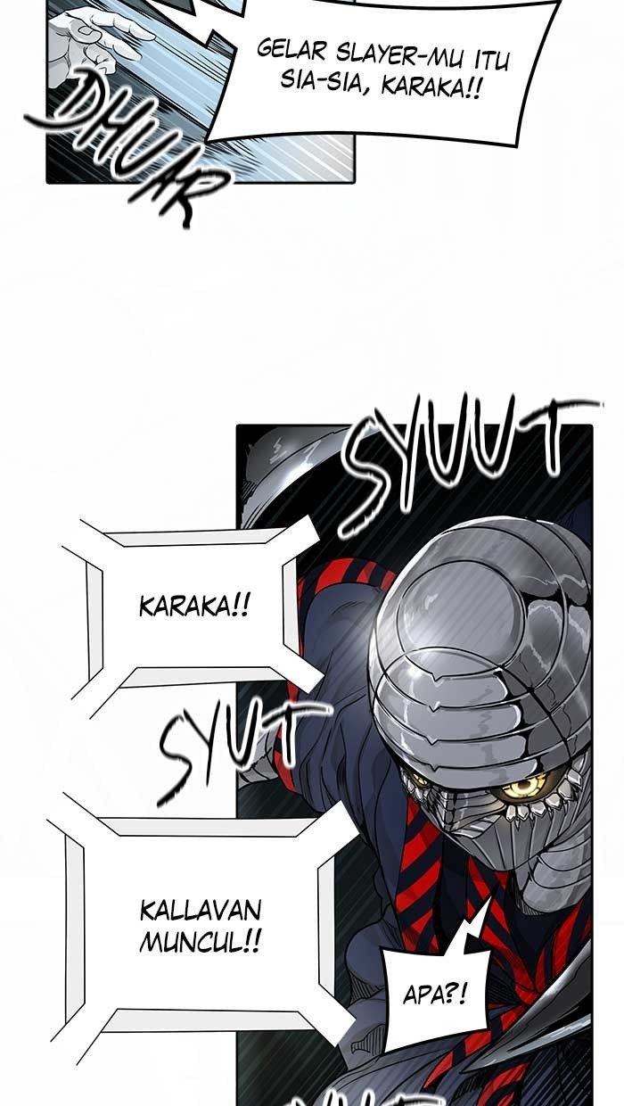 Tower of God Chapter 473