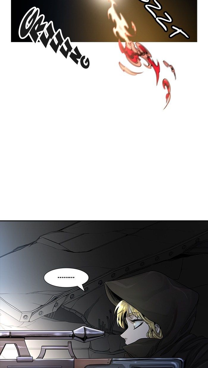 Tower of God Chapter 474