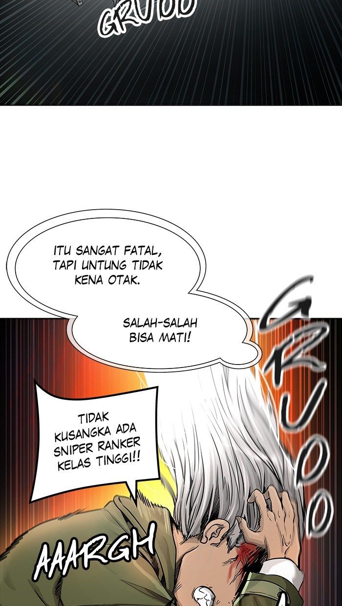 Tower of God Chapter 474