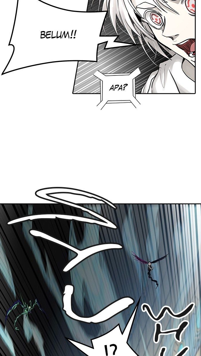 Tower of God Chapter 474