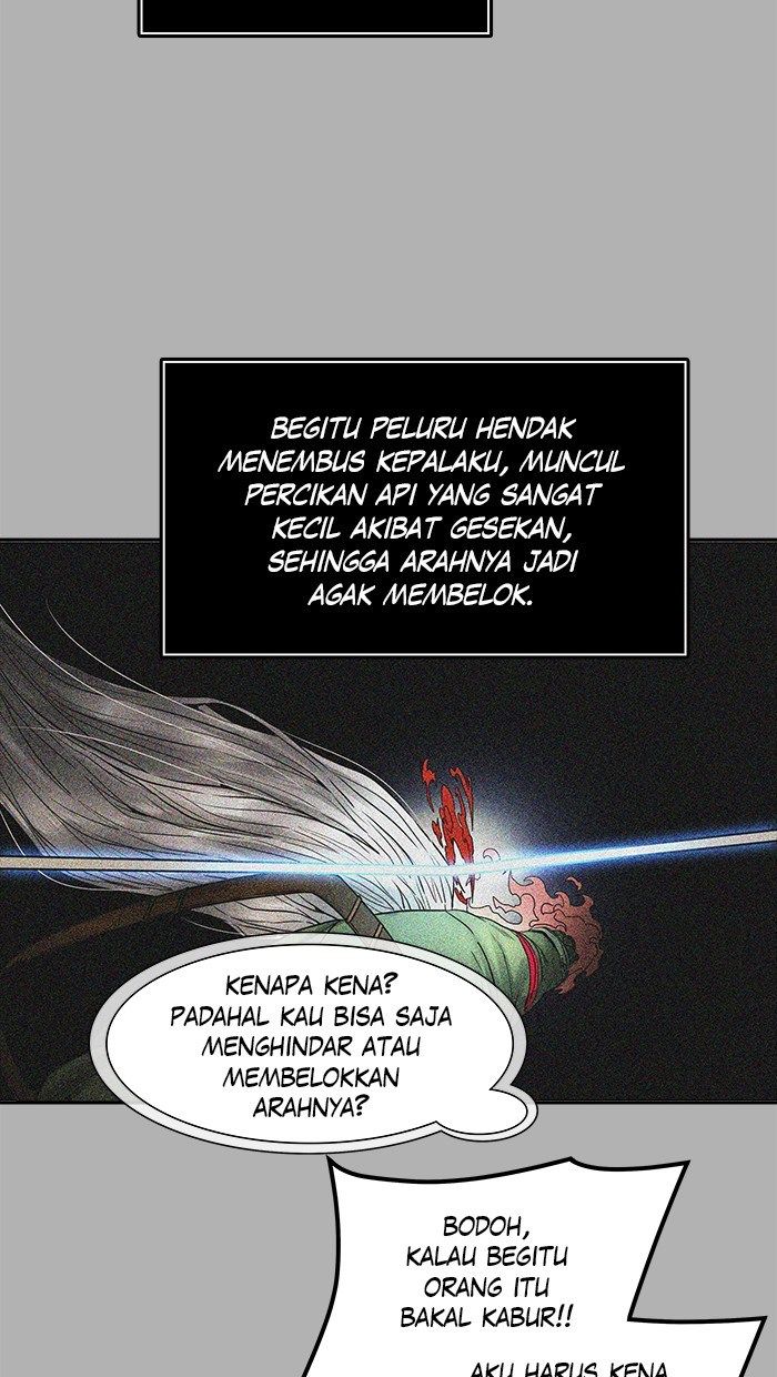 Tower of God Chapter 474