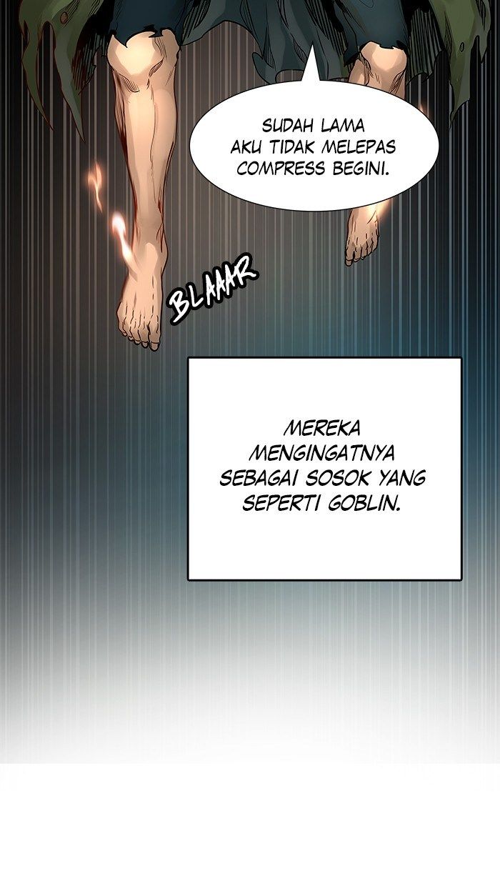 Tower of God Chapter 474