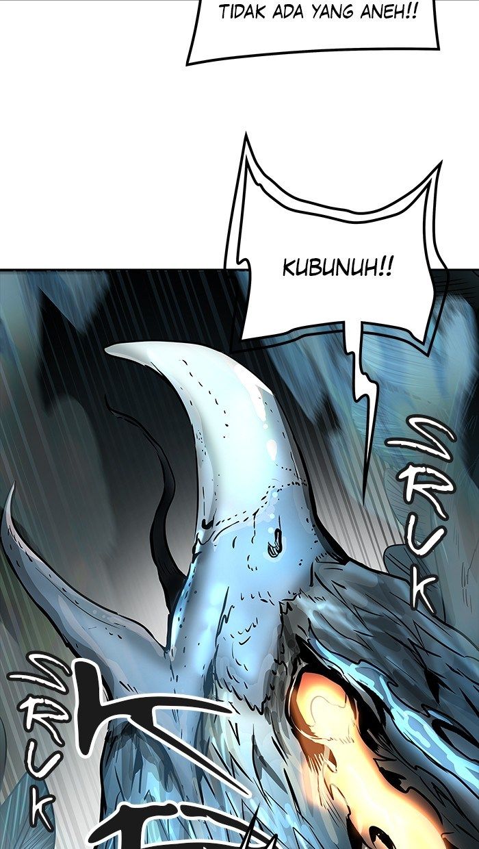 Tower of God Chapter 474