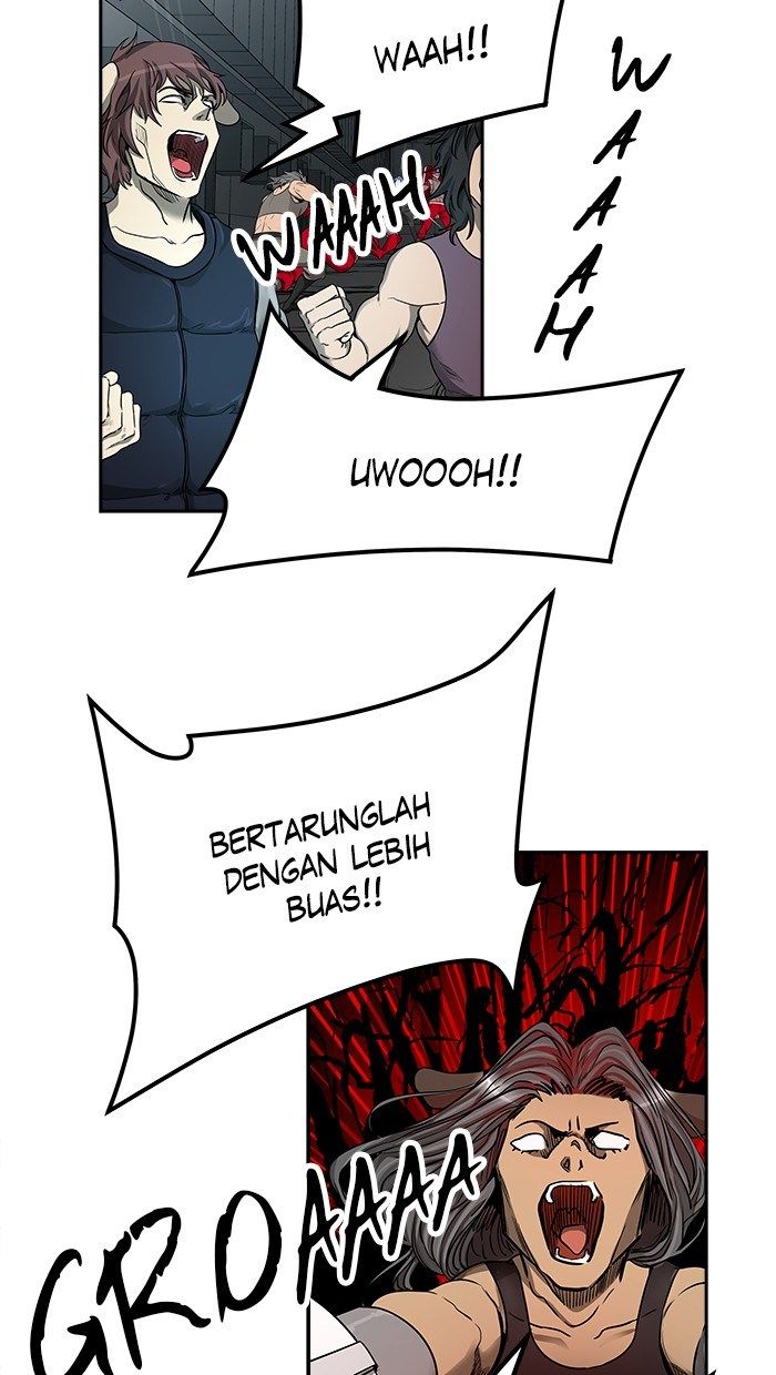 Tower of God Chapter 474