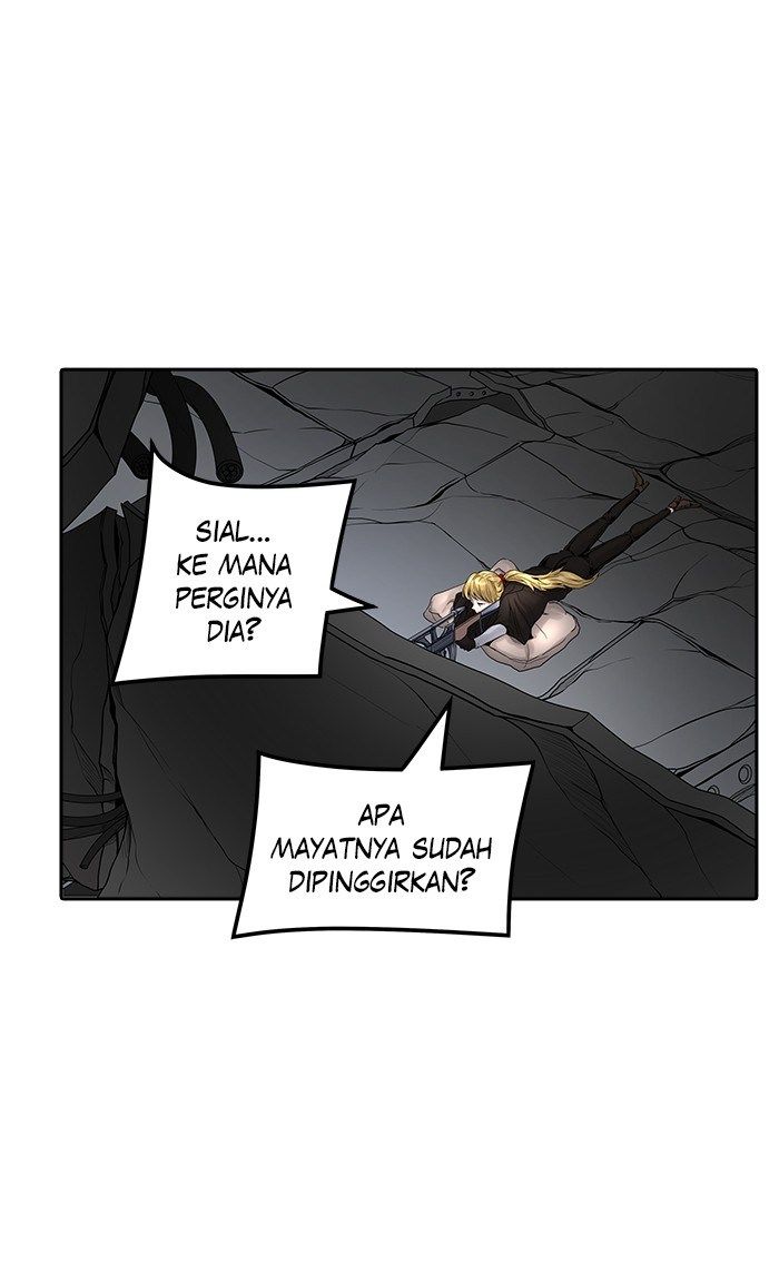 Tower of God Chapter 474