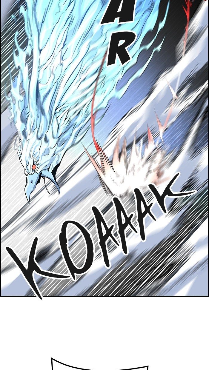 Tower of God Chapter 474