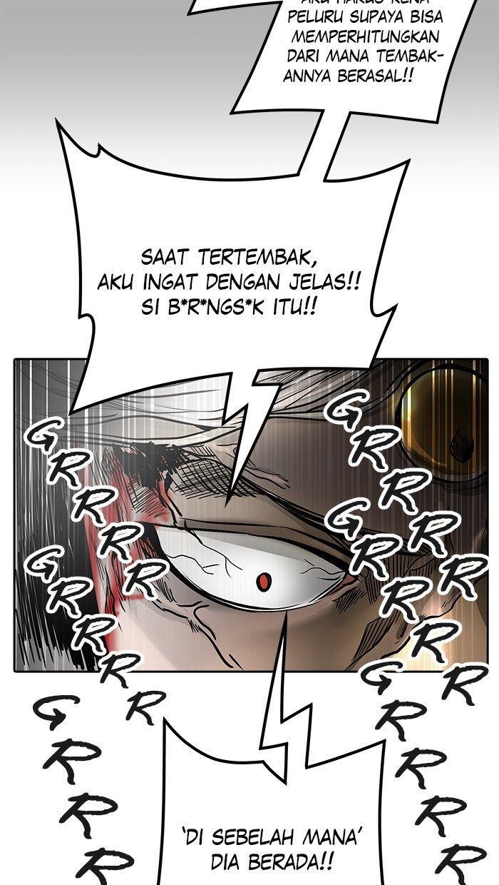 Tower of God Chapter 474