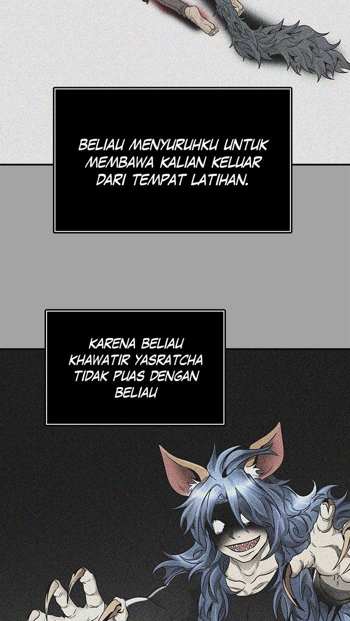 Tower of God Chapter 474