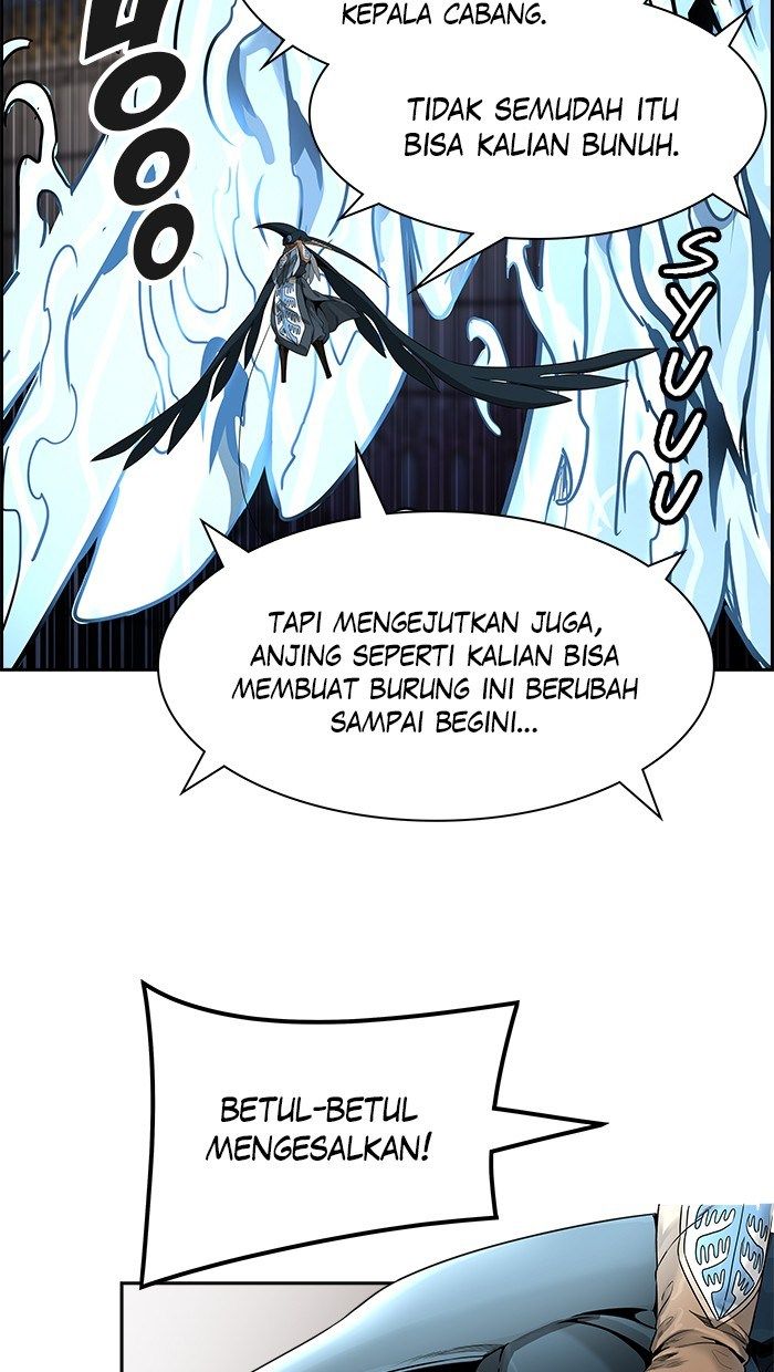 Tower of God Chapter 474