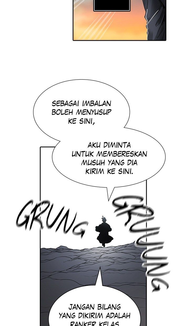 Tower of God Chapter 475