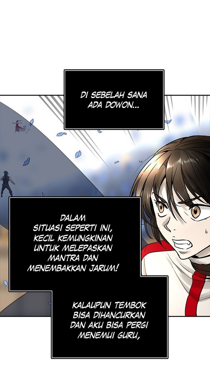 Tower of God Chapter 475