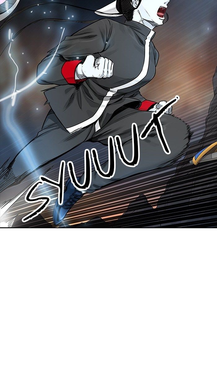 Tower of God Chapter 475