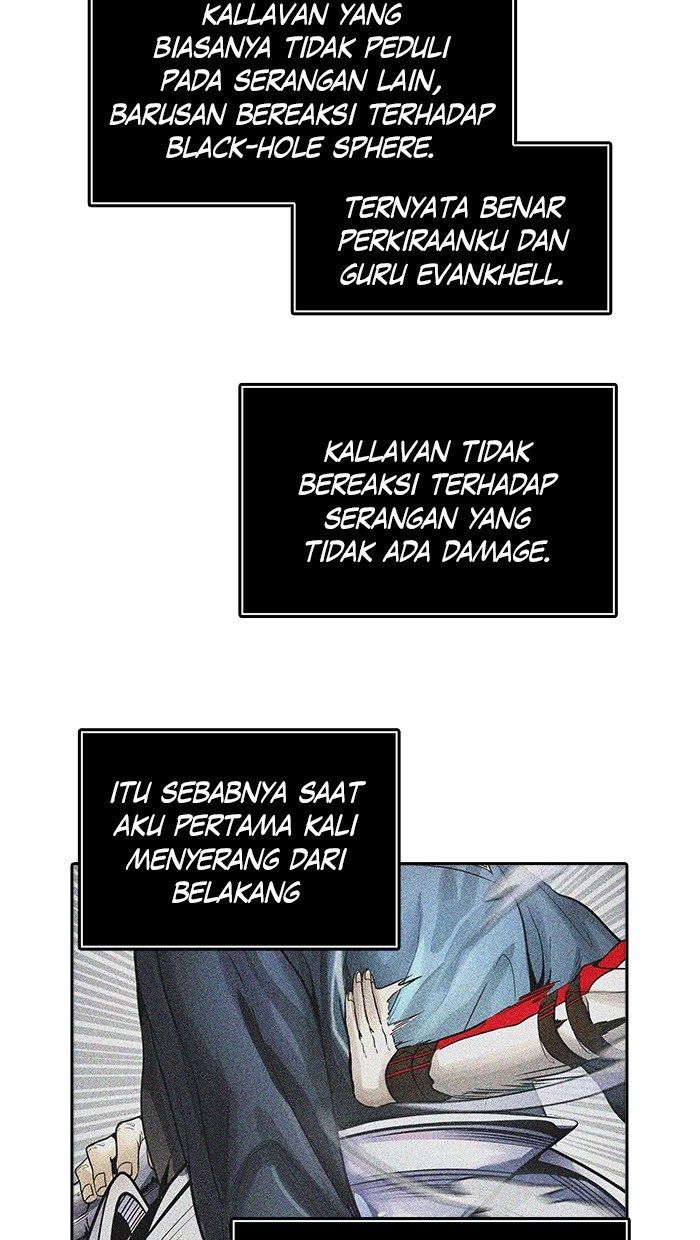 Tower of God Chapter 475