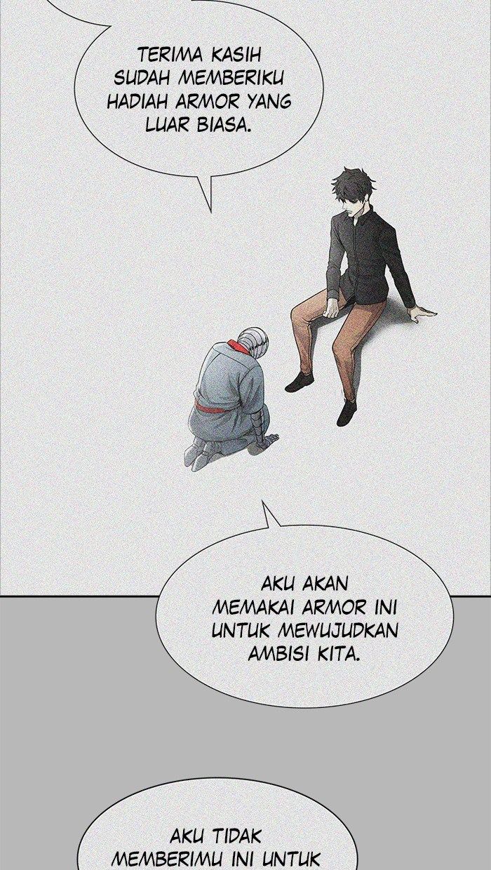 Tower of God Chapter 475