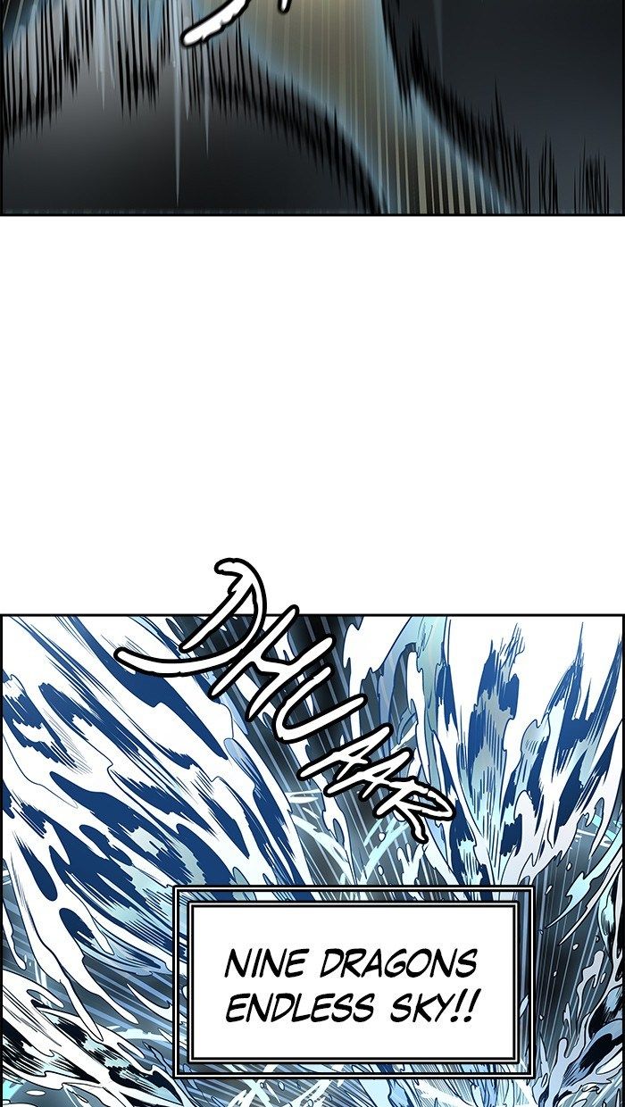 Tower of God Chapter 475