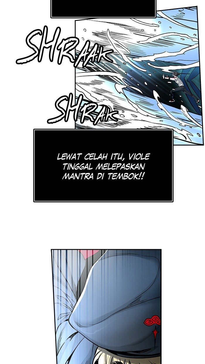 Tower of God Chapter 475