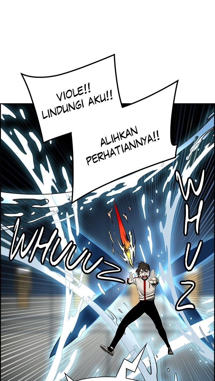 Tower of God Chapter 475