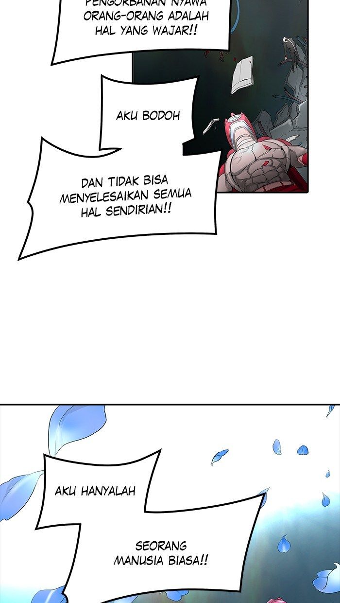 Tower of God Chapter 476