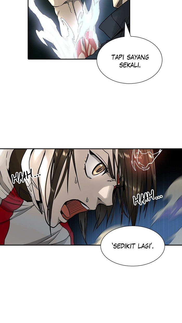 Tower of God Chapter 476