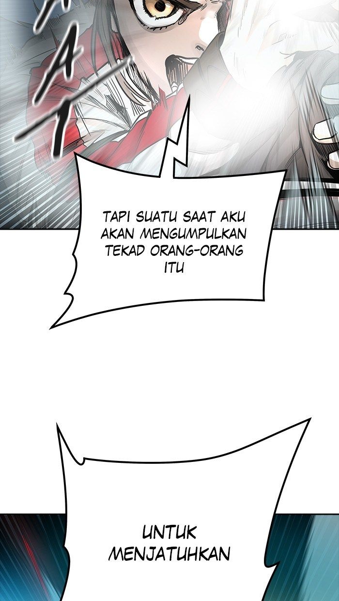 Tower of God Chapter 476