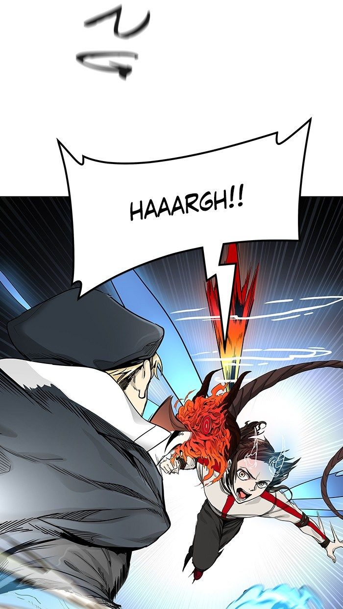 Tower of God Chapter 476