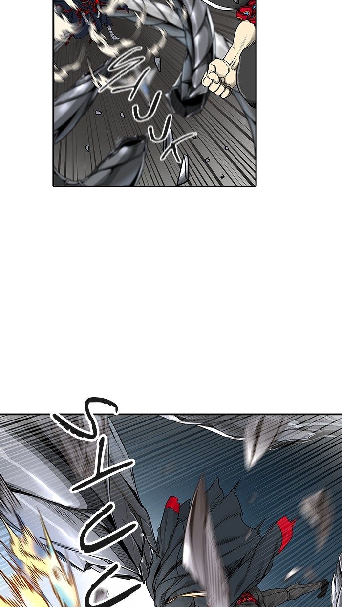 Tower of God Chapter 476